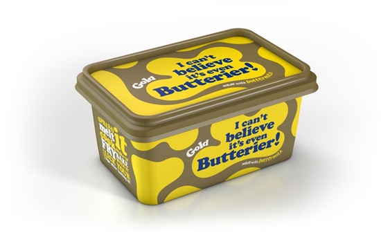 Picture of CANT BELIEVE BUTTERIER 250GR